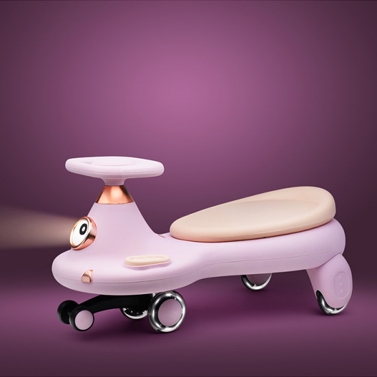 Каталка-бибикар