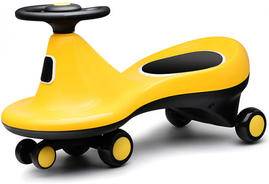 Каталка-бибикар