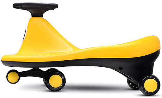 Каталка-бибикар