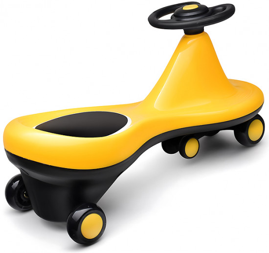 Каталка-бибикар