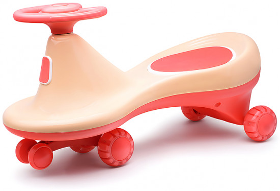 Каталка-бибикар