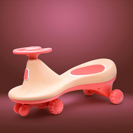 Каталка-бибикар