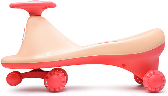 Каталка-бибикар