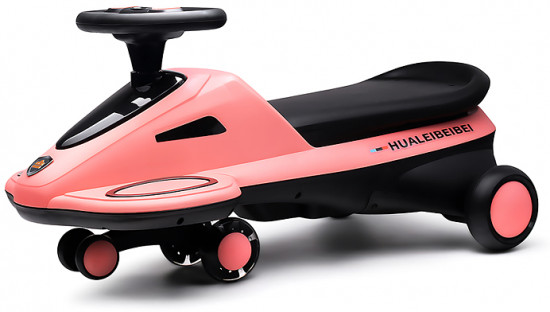 Каталка-бибикар