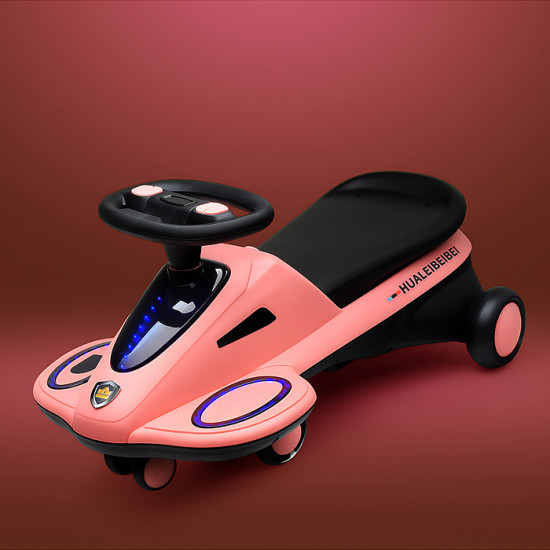 Каталка-бибикар