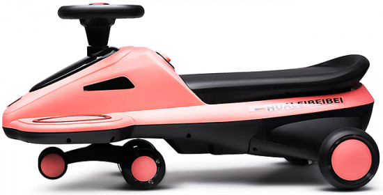 Каталка-бибикар