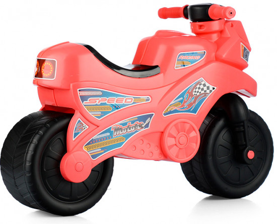 Каталка «Мотоцикл»