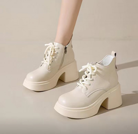 Ботинки женские