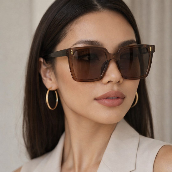 Очки женские солнцезащитные