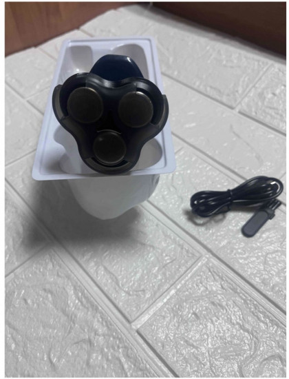 Электробритва Benli BL-8828