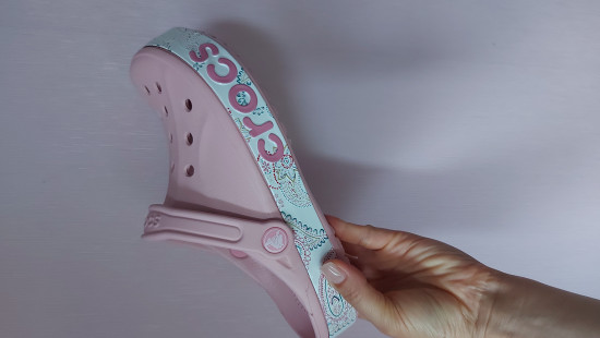 Сабо женские «Crocs»