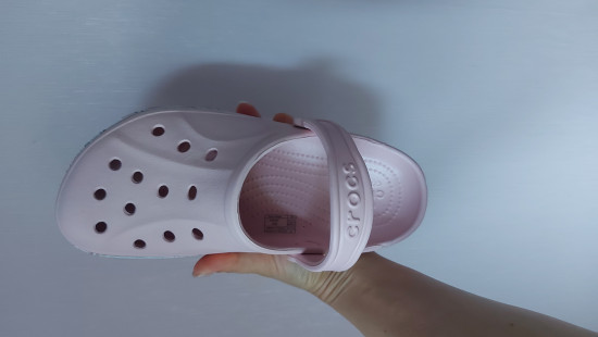 Сабо женские «Crocs»