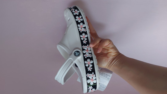Сабо женские «Crocs»