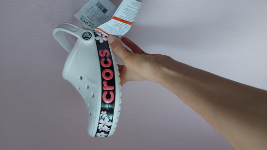 Сабо женские «Crocs»
