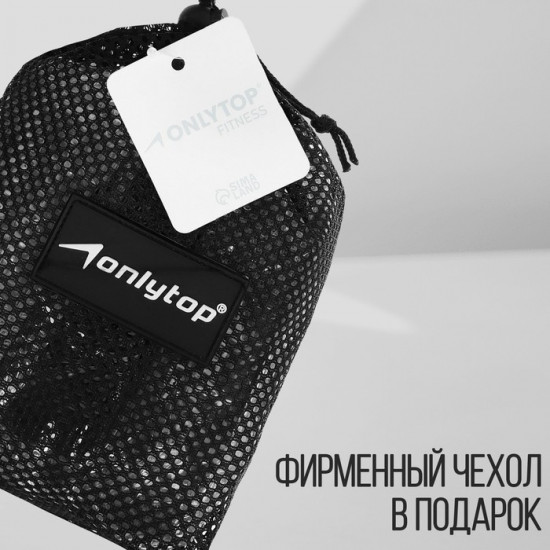 Набор из 3 петель для фитнеса
