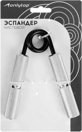 Эспандер кистевой