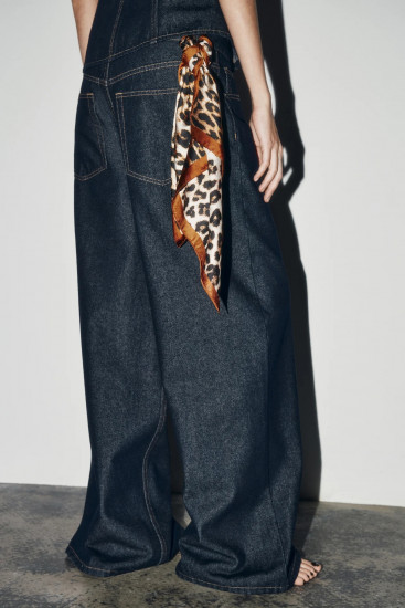 Платок женский