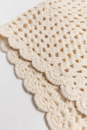 Косынка женская