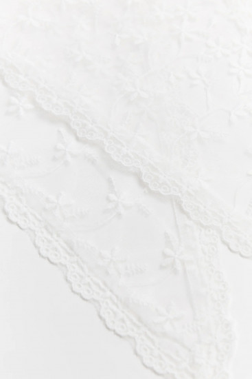 Косынка женская