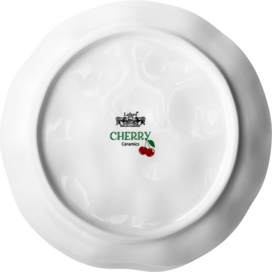 Набор тарелок закусочных «Cherry»