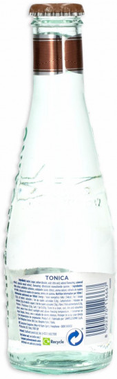 Газированный напиток с экстрактом дуба «Tonica OWG»