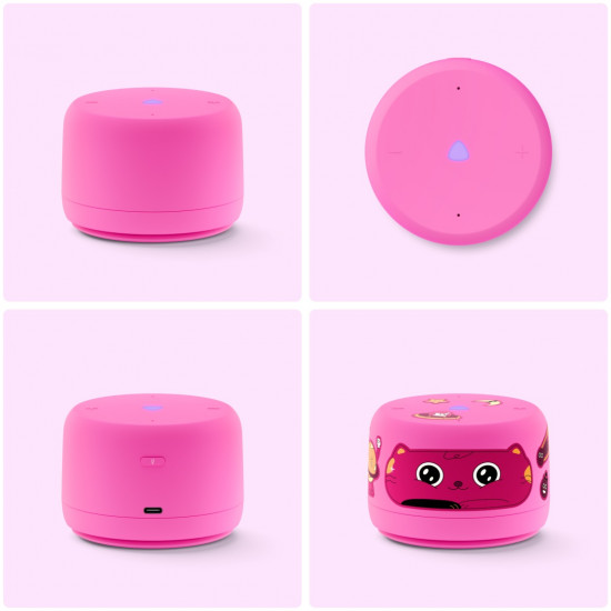 Станция Лайт Второго поколения YNDX-00028