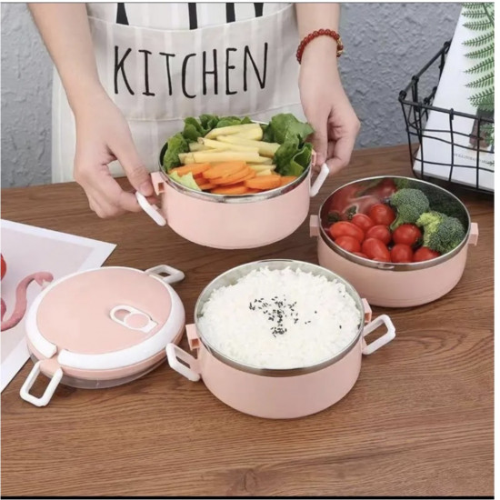 Термо ланч-бокс