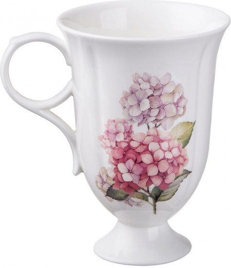Кружка «Hortensia»