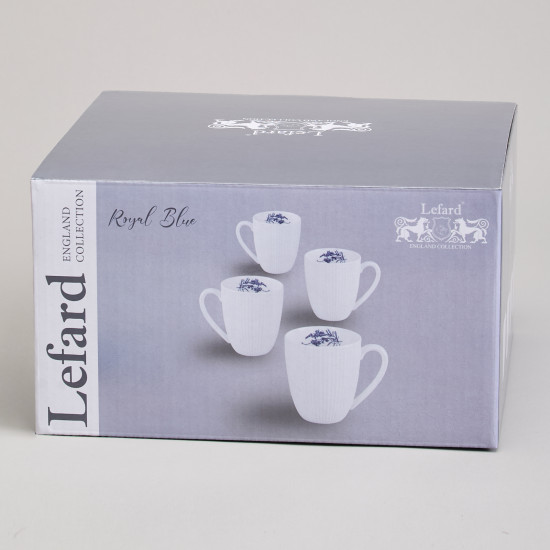 Набор кружек «Royal Blue»