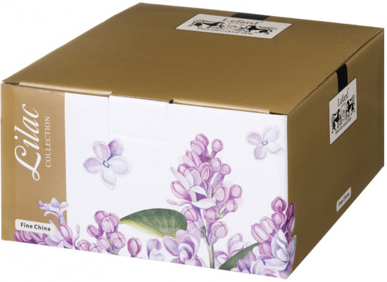 Чайная пара «Lilac»