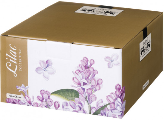 Чайная пара «Lilac»