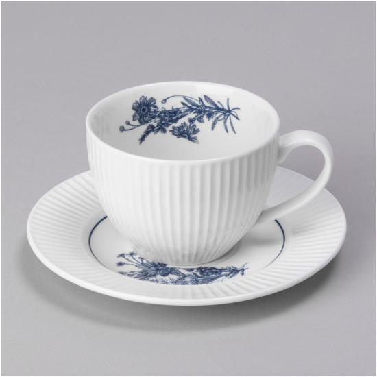 Чайный набор «Royal Blue»