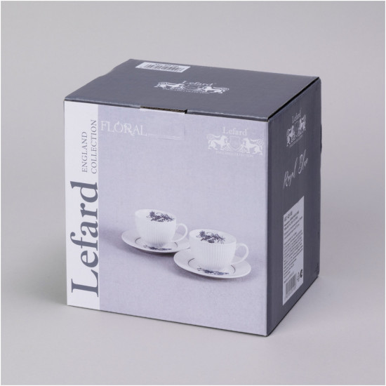 Чайный набор «Royal Blue»