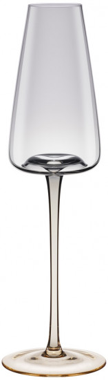 Набор бокалов для шампанского «Alure Colors»