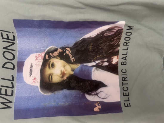 Костюм спортивный для девочек