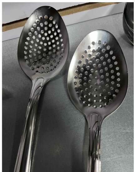 Набор кухонных инструментов