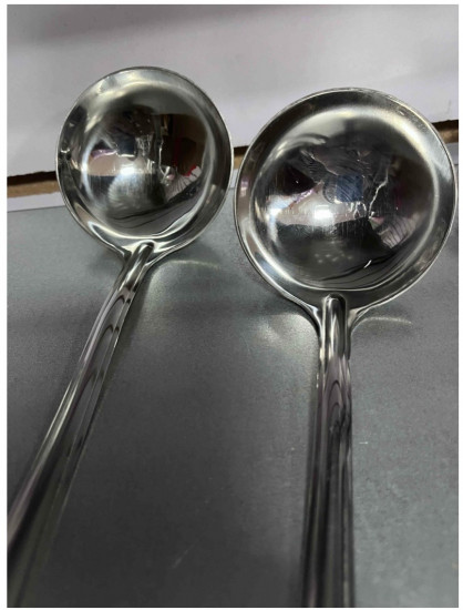 Набор кухонных инструментов