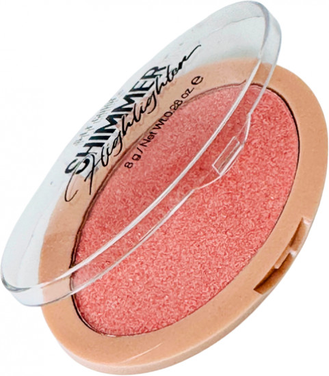 Хайлайтер для лица «Shimmer Highlighter», оттенок 03
