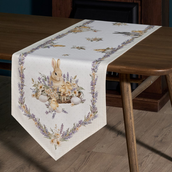 Дорожка «Лавандовая весна»