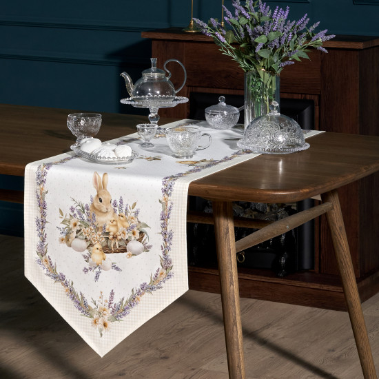 Дорожка «Лавандовая весна»