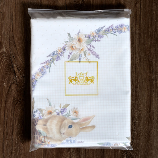 Дорожка «Лавандовая весна»