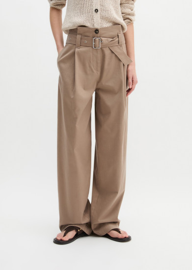 Брюки женские