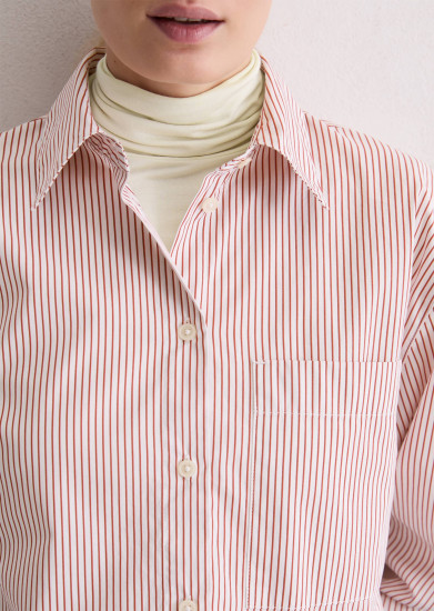 Блузка женская