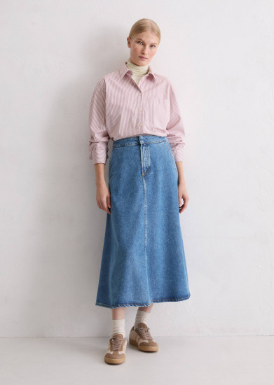 Блузка женская