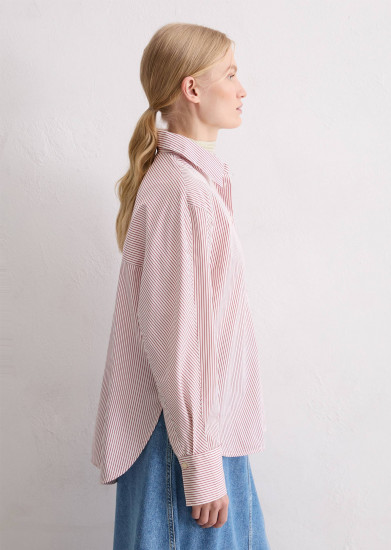 Блузка женская