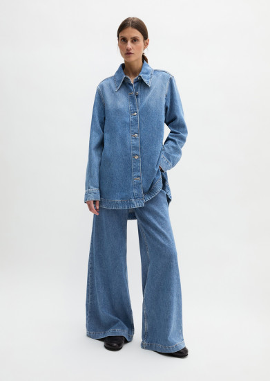 Блузка женская