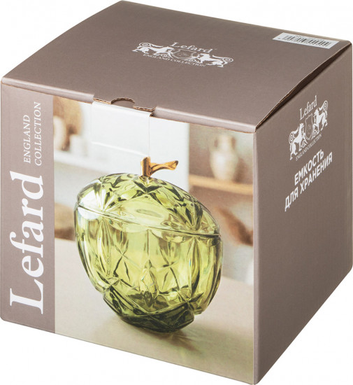 Емкость для хранения «Apple»