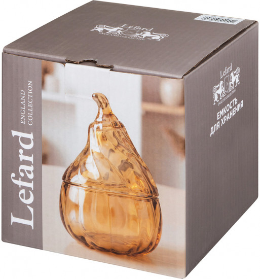 Емкость для хранения «Pear»