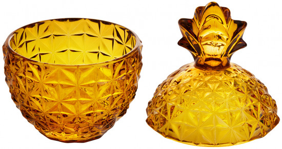 Емкость для хранения «Pineapple»