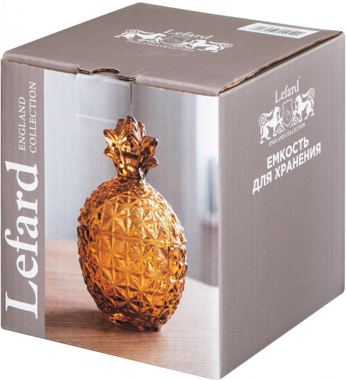 Емкость для хранения «Pineapple»